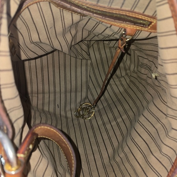 Louis Vuitton Monogram Delightful PM - Authentic - 2015 - Picture 12 of 14